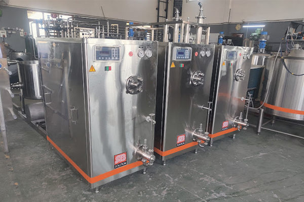 Manufacturing Unit