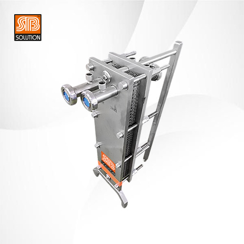 Plate Heat Exchanger