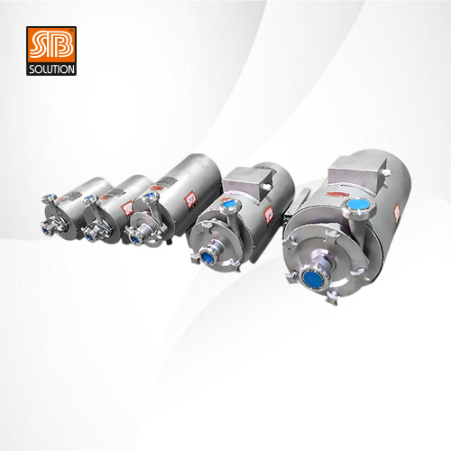 Feed Pump