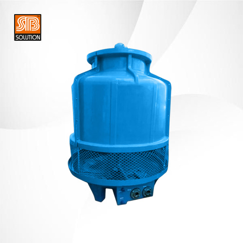 Cooling Tower