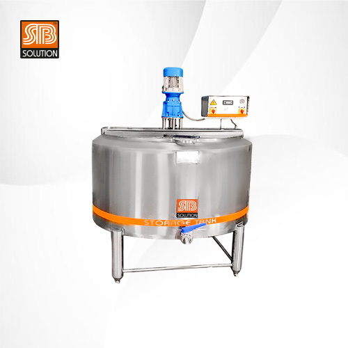 Storage Tank