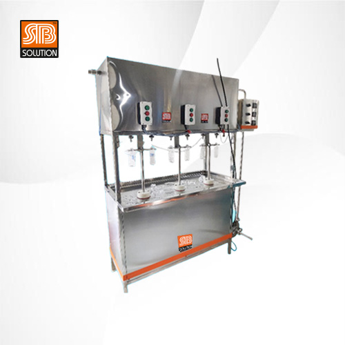 Bottle Filling Machine
