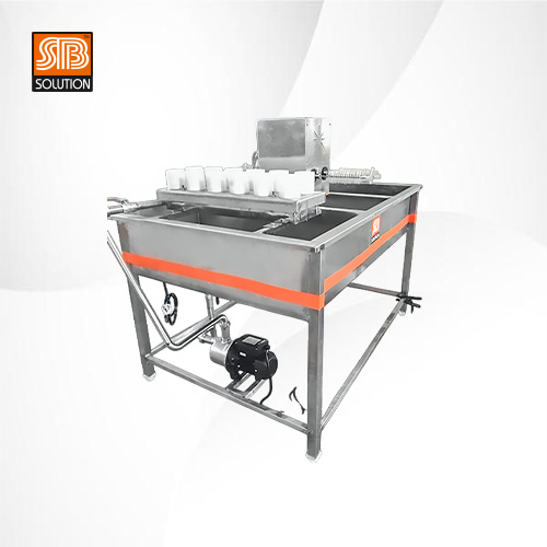 Bottle Washing Machine